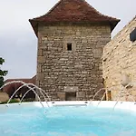 La Maison Haute 3*