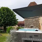 La Maison Haute Nailhac