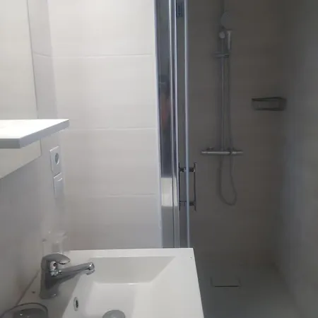 La Maison Haute Bed & Breakfast