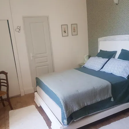 La Maison Haute 3*