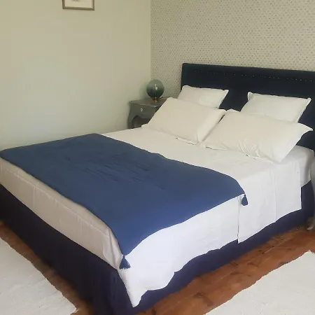 Bed & Breakfast La Maison Haute