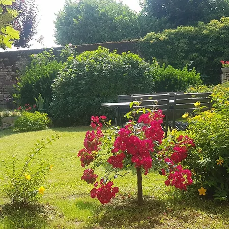 Frühstückspension La Maison Haute 3*