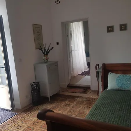 La Maison Haute *