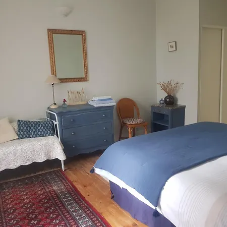 La Maison Haute Bed & Breakfast Nailhac