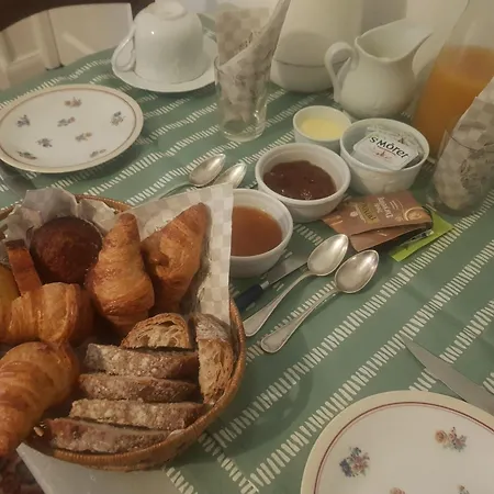 La Maison Haute 3*