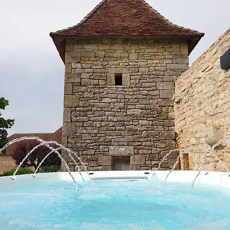 La Maison Haute 3*