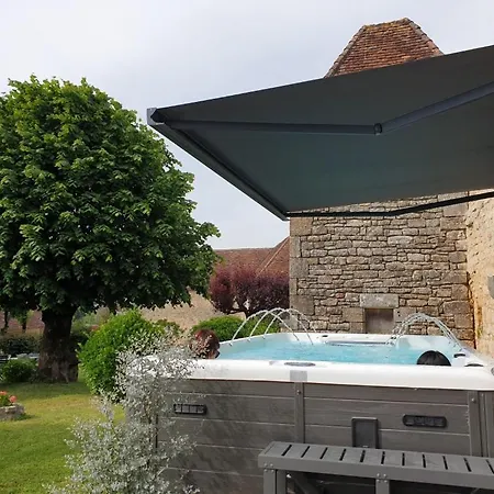 La Maison Haute Nailhac