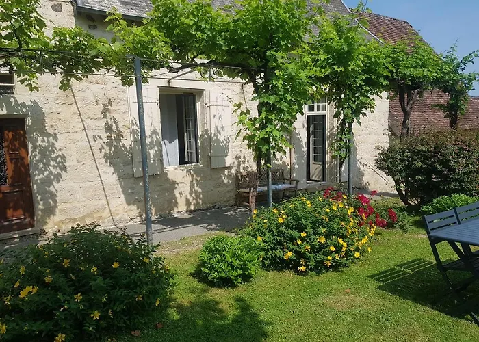 Bed & Breakfast La Maison Haute