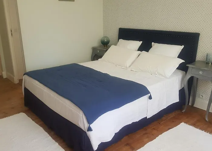 Bed & Breakfast La Maison Haute