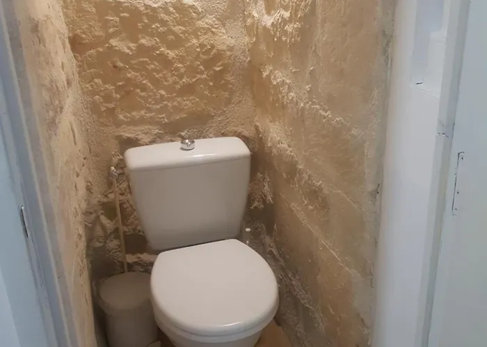 Bed & Breakfast La Maison Haute